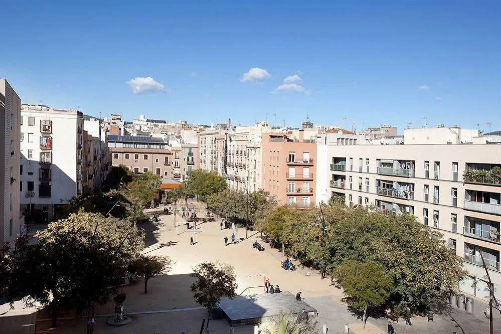 Nextdoor Cathedral Barcelona Apartment
