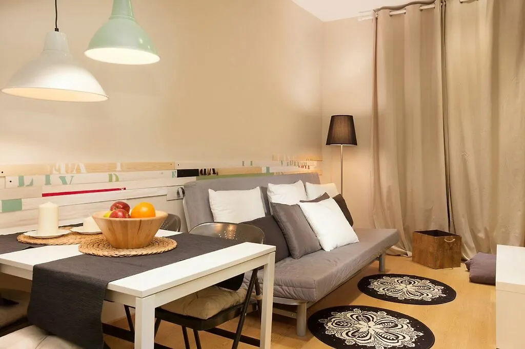 Nextdoor Cathedral Barcelona Apartment 0*,  Spain
