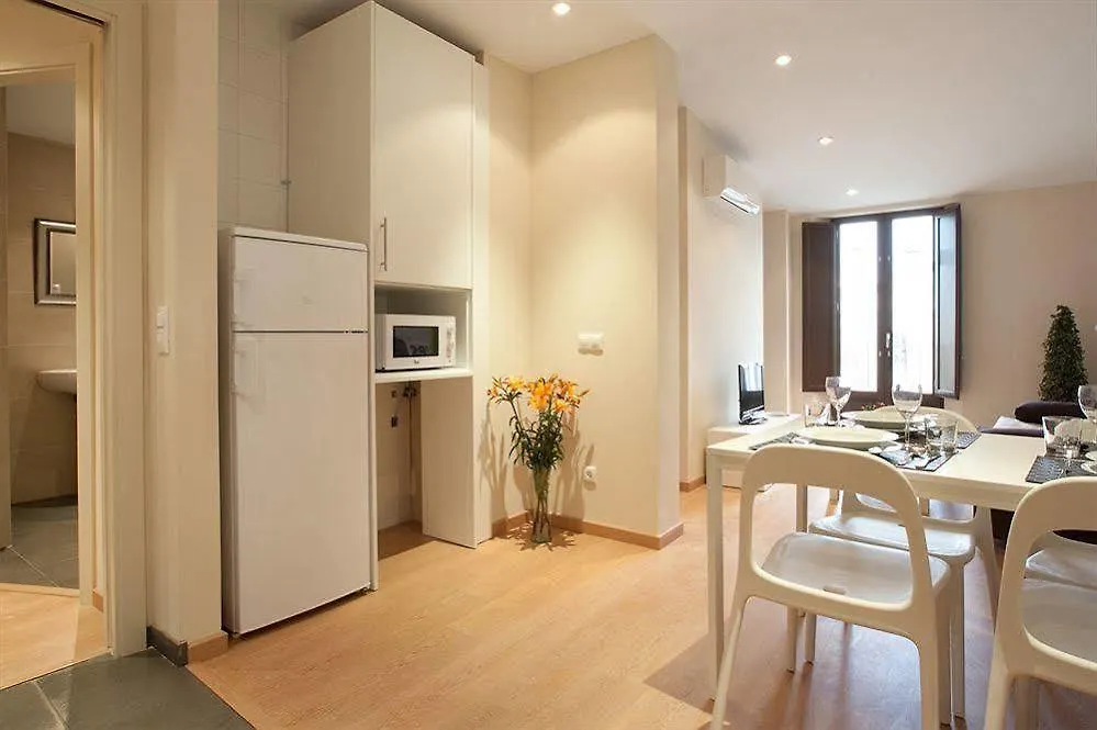 Nextdoor Cathedral Barcelona Apartment 0*,  Spain